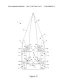 Multi-Hulled Water Craft Including Suspension diagram and image