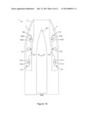 Multi-Hulled Water Craft Including Suspension diagram and image