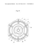 CONTROL DEVICE AND METHOD FOR CONTROLLING VARIABLE VALVE TIMING MECHANISM     IN INTERNAL COMBUSTION ENGINE diagram and image