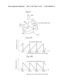 CONTROL DEVICE AND METHOD FOR CONTROLLING VARIABLE VALVE TIMING MECHANISM     IN INTERNAL COMBUSTION ENGINE diagram and image