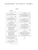 CONTROL DEVICE AND METHOD FOR CONTROLLING VARIABLE VALVE TIMING MECHANISM     IN INTERNAL COMBUSTION ENGINE diagram and image