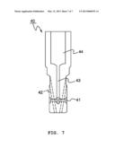 DUAL FUEL INJECTION VALVE APPARATUS INCLUDING A HYBRID NOZZLE FOR DIESEL     AND GAS ENGINES diagram and image