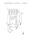 METHOD AND DEVICE FOR CONTROLLING THE EXHAUST GAS RECIRCULATION RATE FOR     INTERNAL COMBUSTION ENGINES DURING LEAN OPERATION diagram and image