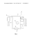 ANESTHETIC CIRCUIT AND A METHOD FOR USING THE ANESTHETIC CIRCUIT diagram and image