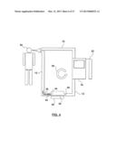 ANESTHETIC CIRCUIT AND A METHOD FOR USING THE ANESTHETIC CIRCUIT diagram and image