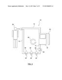 ANESTHETIC CIRCUIT AND A METHOD FOR USING THE ANESTHETIC CIRCUIT diagram and image