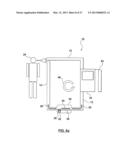 ANESTHETIC CIRCUIT AND A METHOD FOR USING THE ANESTHETIC CIRCUIT diagram and image