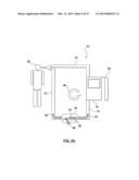 ANESTHETIC CIRCUIT AND A METHOD FOR USING THE ANESTHETIC CIRCUIT diagram and image