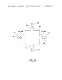 ANESTHETIC CIRCUIT AND A METHOD FOR USING THE ANESTHETIC CIRCUIT diagram and image