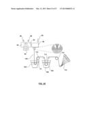 ANESTHETIC CIRCUIT AND A METHOD FOR USING THE ANESTHETIC CIRCUIT diagram and image