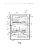 DUAL DIRECTION, DOUBLE TIER SPRAY ARM ASSEMBLY FOR A DISHWASHING APPLIANCE diagram and image