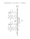 MULTI-STAGE SUBSTRATE CLEANING METHOD AND APPARATUS diagram and image