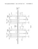 MULTI-STAGE SUBSTRATE CLEANING METHOD AND APPARATUS diagram and image