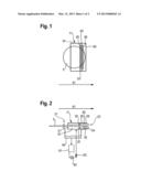 Method For The Treatment Of A Semiconductor Wafer diagram and image