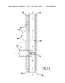 TWO LEVEL CONDUIT DOCKING PORT MECHANISM FOR A DISHWASHING APPLIANCE diagram and image