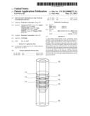 PIPE-SHAPED THERMOELECTRIC POWER GENERATING DEVICE diagram and image