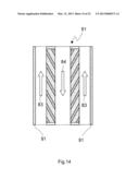 PIPE-SHAPED THERMOELECTRIC POWER GENERATING DEVICE diagram and image