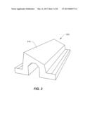 SYSTEMS AND METHODS FOR MOUNTING PHOTOVOLTAIC MODULES diagram and image