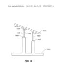 SYSTEMS AND METHODS FOR MOUNTING PHOTOVOLTAIC MODULES diagram and image