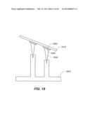 SYSTEMS AND METHODS FOR MOUNTING PHOTOVOLTAIC MODULES diagram and image