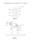 SYSTEMS AND METHODS FOR MOUNTING PHOTOVOLTAIC MODULES diagram and image