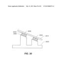 SYSTEMS AND METHODS FOR MOUNTING PHOTOVOLTAIC MODULES diagram and image