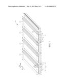 SOLAR BATTERY MODULE AND MANUFACTURING METHOD THEREOF diagram and image