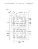 PHOTOVOLTAIC MODULE AND PHOTOVOLTAIC MODULE ARRAY diagram and image