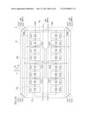 PHOTOVOLTAIC MODULE AND PHOTOVOLTAIC MODULE ARRAY diagram and image