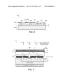 NANOWIRE-BASED PHOTOVOLTAIC ENERGY CONVERSION DEVICES AND RELATED     FABRICATION METHODS diagram and image