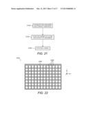 NANOWIRE-BASED PHOTOVOLTAIC ENERGY CONVERSION DEVICES AND RELATED     FABRICATION METHODS diagram and image