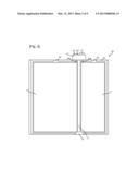 SOLAR-CELL-INTEGRATED GAS PRODUCTION DEVICE diagram and image