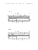 SOLAR-CELL-INTEGRATED GAS PRODUCTION DEVICE diagram and image