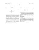 SEALING MATERIAL, SOLAR CELL MODULE, AND LIGHT-EMITTING DIODE diagram and image