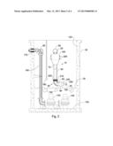 LIFT STATION FLOW DIVERTER AND METHOD OF USING SAME diagram and image