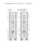 Through Tubing Pumping System With Automatically Deployable and     Retractable Seal diagram and image