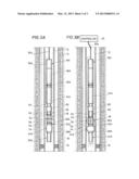 Through Tubing Pumping System With Automatically Deployable and     Retractable Seal diagram and image