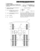 Vehicle Tire Inflation System and a Method of Control diagram and image