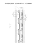 APPARATUS FOR TESTING ORGANIC LIGHT-EMITTING DISPLAY APPARATUS, AND SYSTEM     FOR MANUFACTURING ORGANIC LIGHT-EMITTING DISPLAY APPARATUS BY USING THE     SAME diagram and image