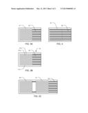 Ultrasound Imaging Transducer Acoustic Stack with Integral Electrical     Connections diagram and image