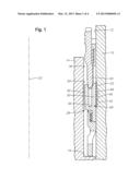 WICKER PROFILE FOR ENHANCING LOCKDOWN CAPACITY OF A WELLHEAD ANNULUS SEAL     ASSEMBLY diagram and image