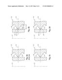 WICKER PROFILE FOR ENHANCING LOCKDOWN CAPACITY OF A WELLHEAD ANNULUS SEAL     ASSEMBLY diagram and image