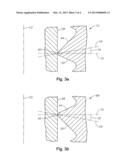 WICKER PROFILE FOR ENHANCING LOCKDOWN CAPACITY OF A WELLHEAD ANNULUS SEAL     ASSEMBLY diagram and image