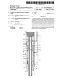 Hydraulic Three Position Stroker Tool diagram and image