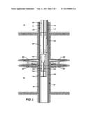 Hydraulic Three Position Stroker Tool diagram and image