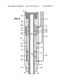 Hydraulic Three Position Stroker Tool diagram and image