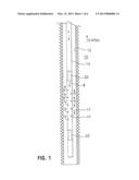 METHOD AND APPARATUS FOR WELLBORE FLUID TREATMENT diagram and image