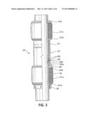 METHOD AND APPARATUS FOR WELLBORE FLUID TREATMENT diagram and image