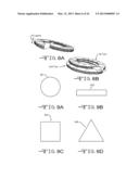 Multi-Layer Wire Structure for High Efficiency Wireless Communication diagram and image