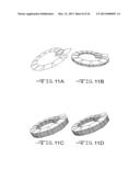 Multi-Layer Wire Structure for High Efficiency Wireless Communication diagram and image